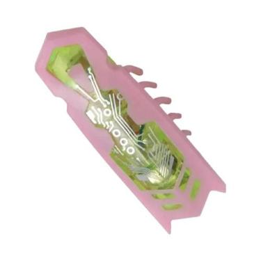 Imagem de Brinquedo Elétrico Automático de Catnip para Gatos - Mini Robô com Vib