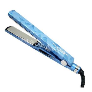 Imagem de Chapinha/Prancha Nano Titanium Babyliss Pro para progressiva/para alis