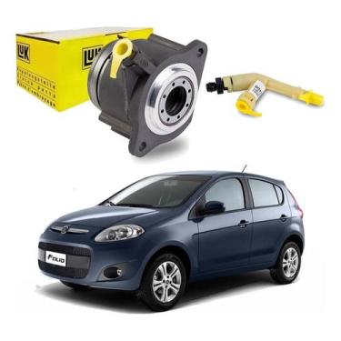 Imagem de Atuador Embreagem Luk Palio 1.6 Manual 2011 A 2017