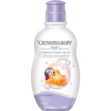 Imagem de Condicionador Giovanna Baby Giby 200ml