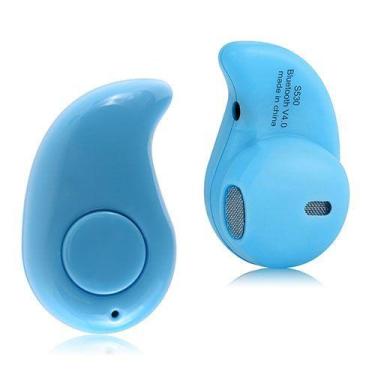 Imagem de Mini Fone De Ouvido S530 4.1 Sem Fio Bluetooth Micro ul - HPL