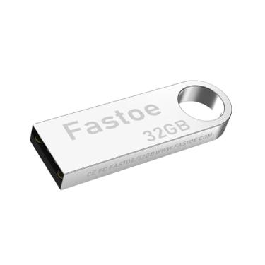 Imagem de Flash Drive USB inicializável de 32 GB para Windows 10 Home Pro 32/64 bits, instalador de pen USB inicializável, Windows 10 para laptop, PC