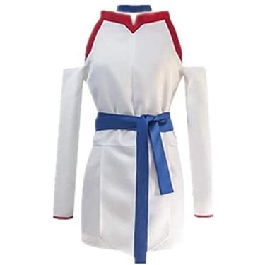 Imagem de Efeito Veiler Fantasia Cosplay Carnaval Halloween Natal Ano Novo Fantasia, Masculino G, One Size