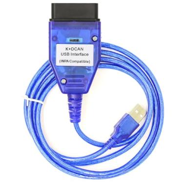 Imagem de Autogeek para BMW K+DCAN OBD2 Interruptor de cabo FTDI FT232RL Ferramentas INPA EDIABAS NCS Expert ISTA