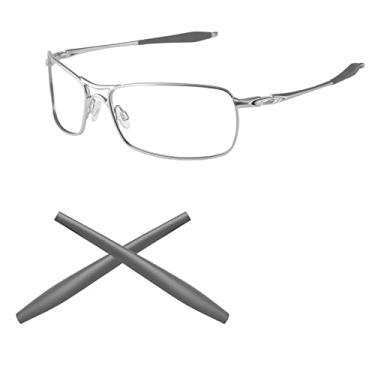 Imagem de Tintart Meias de substituição para óculos de sol Oakley Crosshair 2.0 OO4044