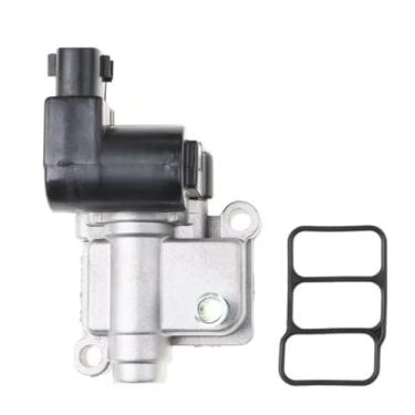 Imagem de Válvula De Controle De Ar Ocioso Para Honda CRV 2002-2006 2.4L 16022-PNA-J51 16022PNAJ51