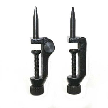 Imagem de Kaufhof ATS-6192 Conjunto de 2 peças de trammel de precisão