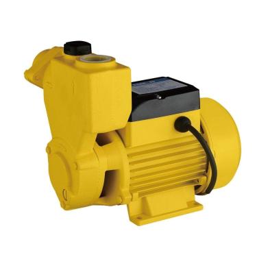 Imagem de Bomba Periférica Auto Aspirante TPS-80 1CV 127/220V TPS-80 Ferrari