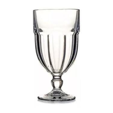 Imagem de Taça Para Sorvete 450Ml Vidro Super Grosso 1Unidade