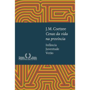 Imagem de Cenas da vida na província: Infância, Juventude, Verão