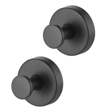 Imagem de Ganchos de ventosa para grinaldas em vidro, 2025 novos ganchos de ventosa sem broca para toalhas de chuveiro, suporte de guirlanda de ventosa para espelhos de janela de porta de vidro para banheiro