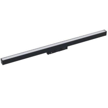 Imagem de Gaya Spot para Trilho Magnético Linear 24w 2700k 48v 1953