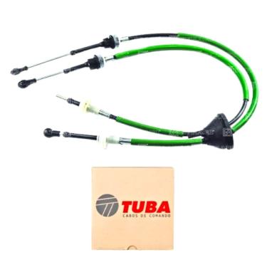 Imagem de Cabo Comando De Cambio Agile Montana 24578500 40156383 7354