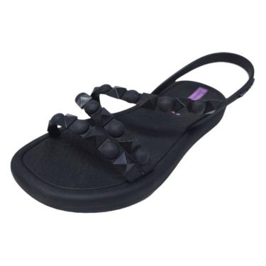Imagem de Sandalia Ipanema Kids Meu Sol Flatform 27115