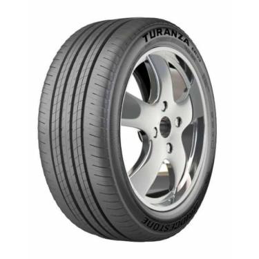 Imagem de Pneu 215/55 R17 93V turanza ER33 bridgestone