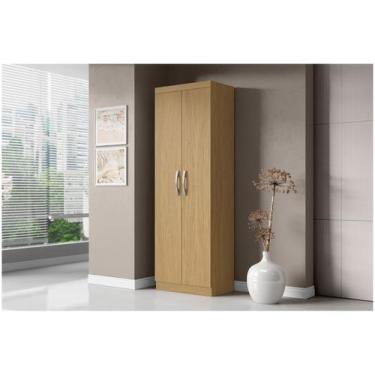 Imagem de Armário Multiuso 2 Portas Aramóveis New, Atacama