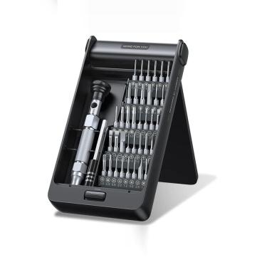 Imagem de KIT 38 Chaves de Fenda UGREEN para concerto de Notbook, Celular, Relogio, Oculos