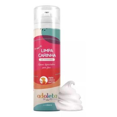 Imagem de Limpa carinhas adoleta 150ml linha clean