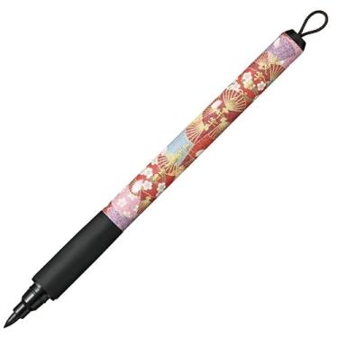 Imagem de Bimoji Fude Brush Pen Edição Limitada Japão XTWM3-25