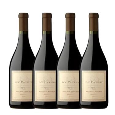Imagem de DV Catena Vinho Pinot Noir Argentino, 750ml, Kit com 4 Garrafas