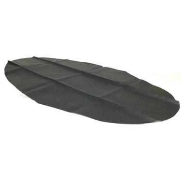 Imagem de Capa Banco Moto Crypton 115 Proter - Preto