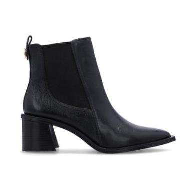 Imagem de Bota Cano Curto Luz da Lua - 80750003-Feminino