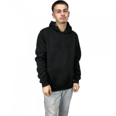 Imagem de Moletom Canguru Rip Curl Logo Corp Masculino-Masculino