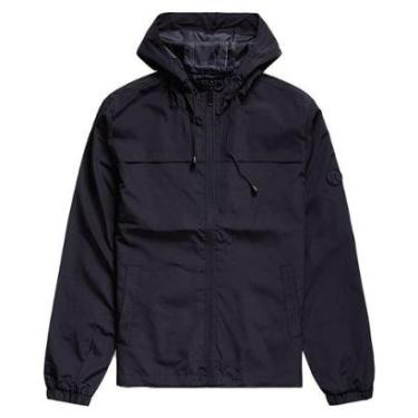 Imagem de Jaqueta Corta Vento Reserva Windbreaker Basica Preta-Masculino