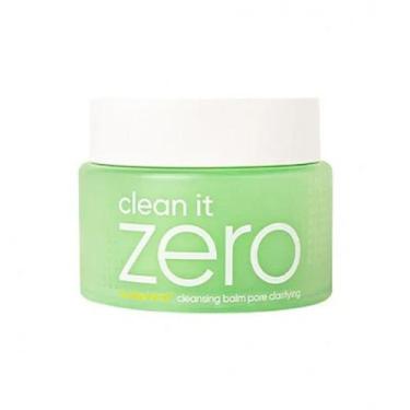 Imagem de Banila Co Clean it Zero Cleansing Balm  Pore Clarifying  7ml