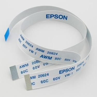 Imagem de Cabo Flat Scanner Epson L3150 3110 Genérico - IMPORTED