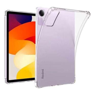 Imagem de Capa Anti-impacto Para Tablet Xiaomi Redmi Pad  Se 11'' - NoBrand