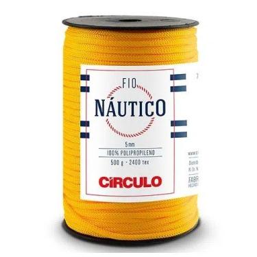 Imagem de Fio náutico 5mm circulo, 1402 - GEMA