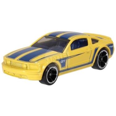 Imagem de Hot Wheels - 2005 Ford Mustang GT - BFG30