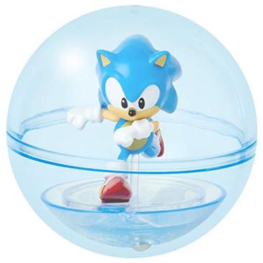 Imagem de Sonic The Hedgehog Sonic Booster Sphere Sonic Action Figure