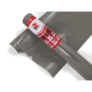 Imagem de 3M 1080 G211 Carvão brilhante Metálico 1,8 m x 2,54 m W/Cartão de aplicação Vinil Veículo Carro Embalagem Filme Rolo