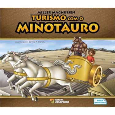Imagem de Turismo Com O Minotauro