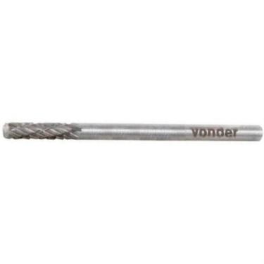 Imagem de Lima Rotativa Cilíndrica 6x13mm com Haste 3mm LA061 - 43.12.006.100 - 