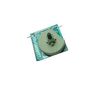 Imagem de CHAVE 12 VELOC. 4-8A YM-603 BATEDEIRA PLANETÁRIA PHILCO 220v