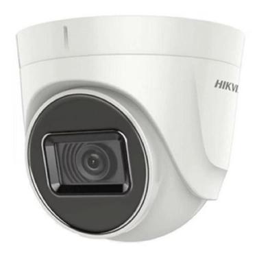 Imagem de Câmera Hikvision Dome DS-2CE76D0T-ITPF (2,8mm)