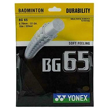 Imagem de Corda Yonex Bg 65
