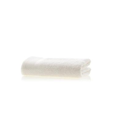 Imagem de Toalha Rosto Lmpeter Eleganz 48Cm X 80Cm Branco