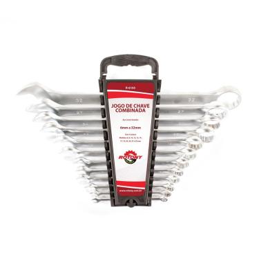 Imagem de Jogo De Chave Combinada