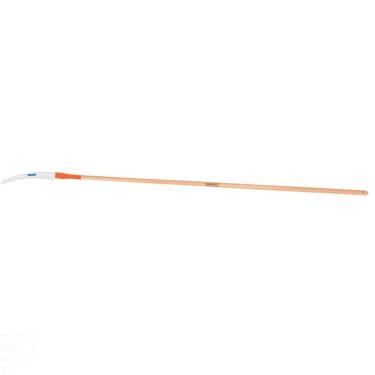 Imagem de Serrote De Poda Profissional 13" / 330 Mm Tramontina Em Aço Com Cabo De Madeira 145 Cm Tramontina