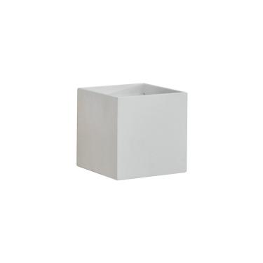 Imagem de Arandela Nordecor Vona 6w Led Bivolt Branco 3000k Luz Amarela