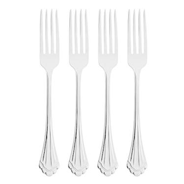 Imagem de Oneida Garfos De Jantar Marquette Fine Talheres, Conjunto 4
