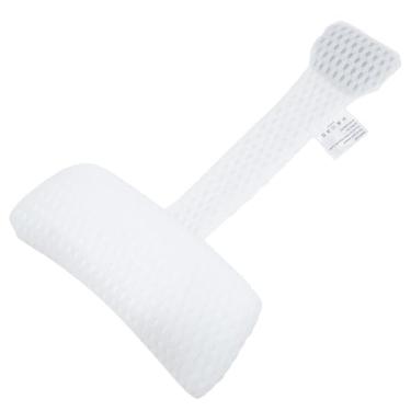 Imagem de Vanstormy Almofada Para Encosto De Cabeça Espreguiçadeira Pátio, Banheira Hidromassagem, Balanço Universal Ajustável Em Altura Espreguiçadeiras E Móveis Piscina