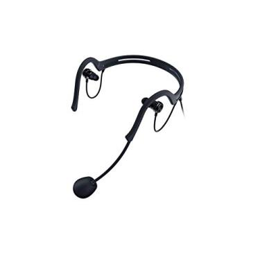 Imagem de Microfone condensador, Razer, Ifrit: Design de perfil baixo - Nível profissional com aprimorador de áudio USB - Duo-Streaming Capacidade - Gaming, Streaming e Fone de ouvido Broadcaster