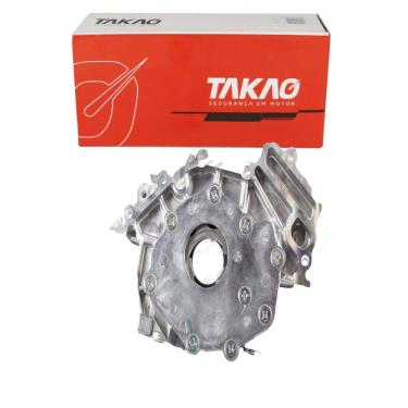 Imagem de Bomba De Oleo Mondeo 2.0 16V 1998 A 1999 / Mondeo 2.0 16V 1999 A 2001 / Focus 1.8 16V 2000 A 2004 / Focus 2.0 16V 2000 A 2005 - Takao Bofo19