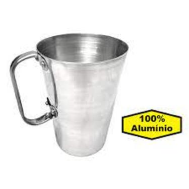 Imagem de Copos em Alumínio com Alças de 450 ml - Lenoka Alumínios