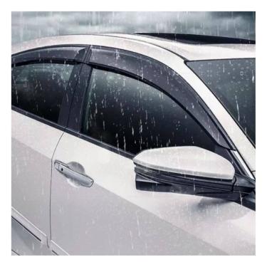 Imagem de Calha Auto Adesiva -  Master 2002 A 2023 - 29.006